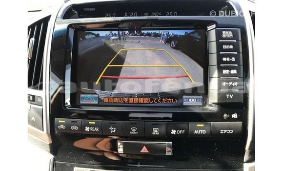 Acheter Import Voiture Toyota Land Cruiser Autre à Import - Dubai, Marquesas Acheter Import Voiture Toyota Land Cruiser Autre à Import - Dubai, Marquesas