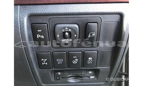 Acheter Import Voiture Toyota Land Cruiser Autre à Import - Dubai, Marquesas Acheter Import Voiture Toyota Land Cruiser Autre à Import - Dubai, Marquesas