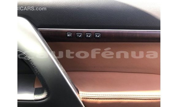 Acheter Import Voiture Toyota Land Cruiser Autre à Import - Dubai, Marquesas Acheter Import Voiture Toyota Land Cruiser Autre à Import - Dubai, Marquesas