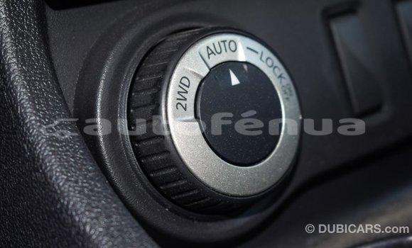 Buy Import Renault Duster White Car in Import - Dubai in Marquesas Buy Import Renault Duster White Car in Import - Dubai in Marquesas