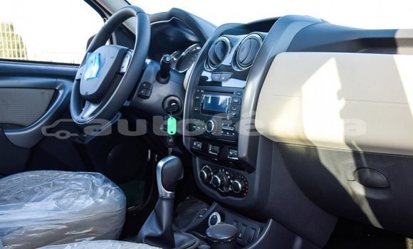 Buy Import Renault Duster White Car in Import - Dubai in Marquesas Buy Import Renault Duster White Car in Import - Dubai in Marquesas