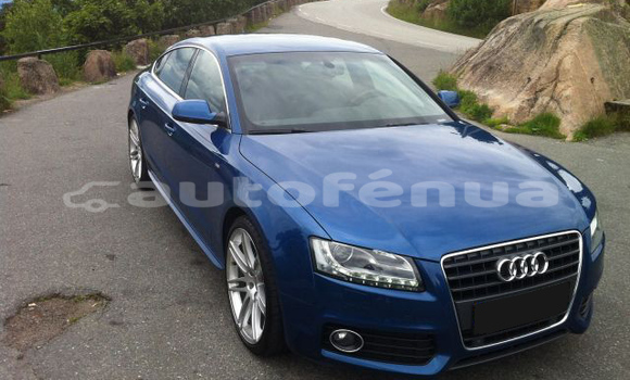 Acheter Occasion Voiture Audi A5 Autre à Mahu, Tubuai Acheter Occasion Voiture Audi A5 Autre à Mahu, Tubuai