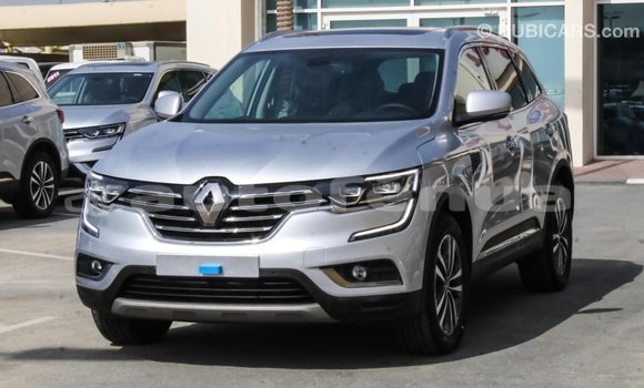 Acheter Import Voiture Renault Koleos Autre à Import - Dubai, Marquesas Acheter Import Voiture Renault Koleos Autre à Import - Dubai, Marquesas