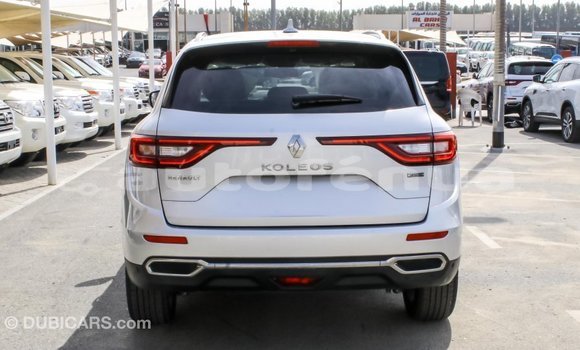 Acheter Import Voiture Renault Koleos Autre à Import - Dubai, Marquesas Acheter Import Voiture Renault Koleos Autre à Import - Dubai, Marquesas
