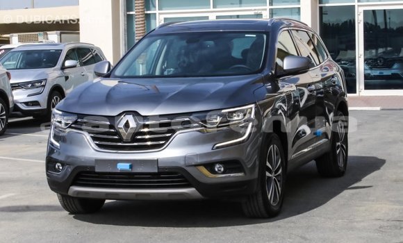 Acheter Import Voiture Renault Koleos Autre à Import - Dubai, Marquesas Acheter Import Voiture Renault Koleos Autre à Import - Dubai, Marquesas
