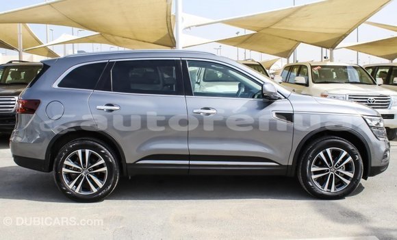 Acheter Import Voiture Renault Koleos Autre à Import - Dubai, Marquesas Acheter Import Voiture Renault Koleos Autre à Import - Dubai, Marquesas