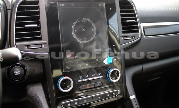 Acheter Import Voiture Renault Koleos Autre à Import - Dubai, Marquesas Acheter Import Voiture Renault Koleos Autre à Import - Dubai, Marquesas