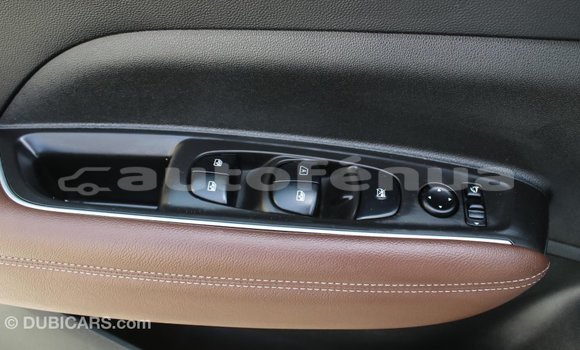 Acheter Import Voiture Renault Koleos Autre à Import - Dubai, Marquesas Acheter Import Voiture Renault Koleos Autre à Import - Dubai, Marquesas