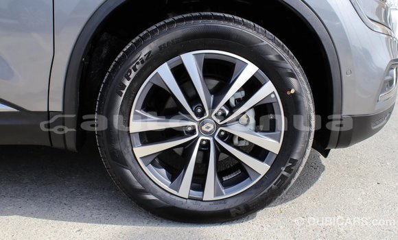 Acheter Import Voiture Renault Koleos Autre à Import - Dubai, Marquesas Acheter Import Voiture Renault Koleos Autre à Import - Dubai, Marquesas