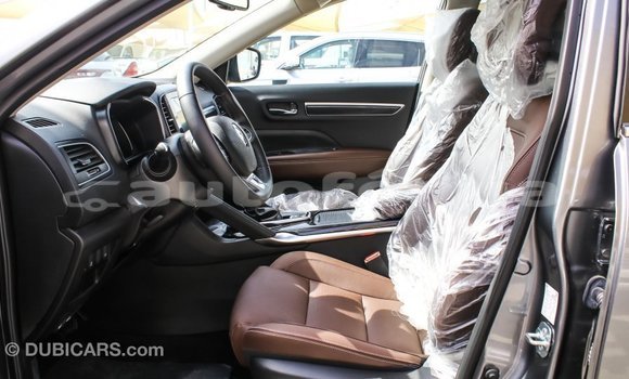 Acheter Import Voiture Renault Koleos Blanc à Import - Dubai, Marquesas Acheter Import Voiture Renault Koleos Blanc à Import - Dubai, Marquesas