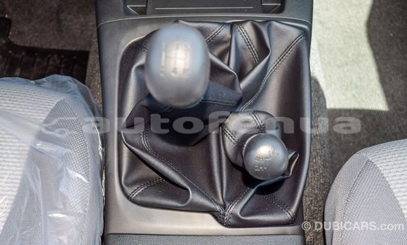 Buy Import Mitsubishi L200 White Car in Import - Dubai in Marquesas Buy Import Mitsubishi L200 White Car in Import - Dubai in Marquesas