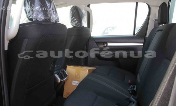Acheter Import Voiture Toyota Hilux Autre à Import - Dubai, Marquesas Acheter Import Voiture Toyota Hilux Autre à Import - Dubai, Marquesas