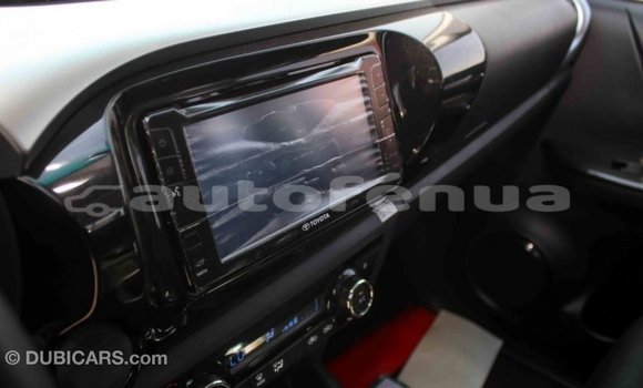Acheter Import Voiture Toyota Hilux Autre à Import - Dubai, Marquesas Acheter Import Voiture Toyota Hilux Autre à Import - Dubai, Marquesas