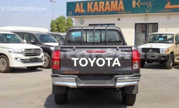 Acheter Import Voiture Toyota Hilux Autre à Import - Dubai, Marquesas Acheter Import Voiture Toyota Hilux Autre à Import - Dubai, Marquesas