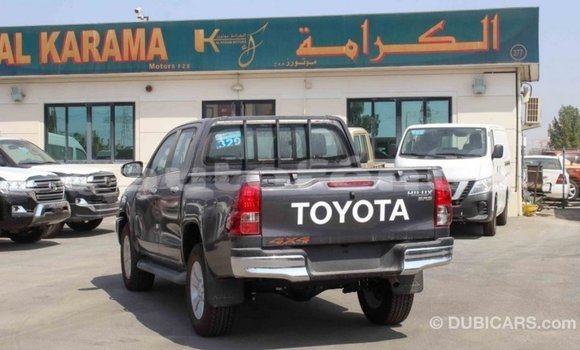 Acheter Import Voiture Toyota Hilux Autre à Import - Dubai, Marquesas Acheter Import Voiture Toyota Hilux Autre à Import - Dubai, Marquesas