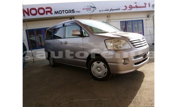 Buy Import Toyota Voxy Other Car in Import - Dubai in Marquesas Buy Import Toyota Voxy Other Car in Import - Dubai in Marquesas