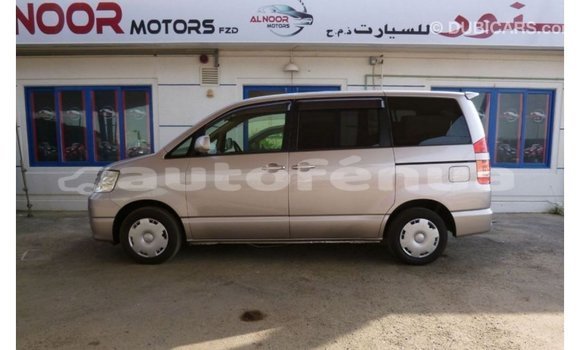Buy Import Toyota Voxy Other Car in Import - Dubai in Marquesas Buy Import Toyota Voxy Other Car in Import - Dubai in Marquesas