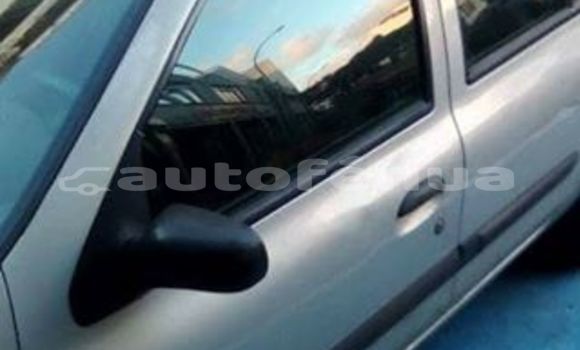 Buy Used Renault Clio Other Car in Anatonu in Tubuai Buy Used Renault Clio Other Car in Anatonu in Tubuai