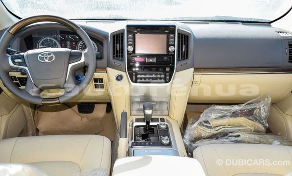 Acheter Import Voiture Toyota Land Cruiser Noir à Import - Dubai, Marquesas Acheter Import Voiture Toyota Land Cruiser Noir à Import - Dubai, Marquesas