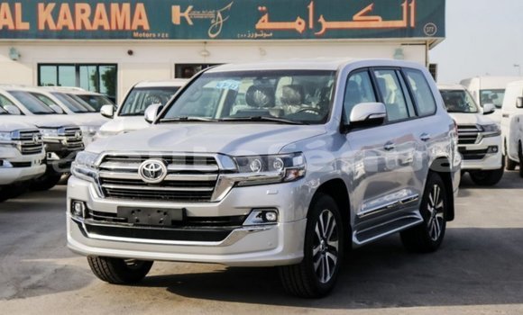 Buy Import Toyota Land Cruiser Other Car in Import - Dubai in Marquesas Buy Import Toyota Land Cruiser Other Car in Import - Dubai in Marquesas