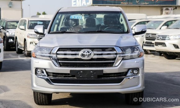 Buy Import Toyota Land Cruiser Other Car in Import - Dubai in Marquesas Buy Import Toyota Land Cruiser Other Car in Import - Dubai in Marquesas
