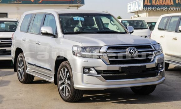 Buy Import Toyota Land Cruiser Other Car in Import - Dubai in Marquesas Buy Import Toyota Land Cruiser Other Car in Import - Dubai in Marquesas