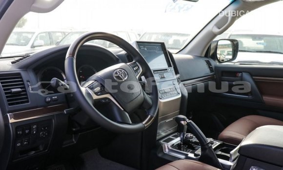 Buy Import Toyota Land Cruiser Other Car in Import - Dubai in Marquesas Buy Import Toyota Land Cruiser Other Car in Import - Dubai in Marquesas