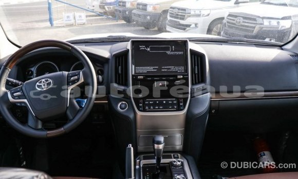 Buy Import Toyota Land Cruiser Other Car in Import - Dubai in Marquesas Buy Import Toyota Land Cruiser Other Car in Import - Dubai in Marquesas