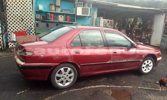 Buy Used Peugeot 406 Other Car in Niau in Tuamotu
