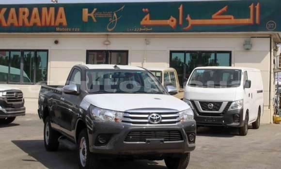 Buy Import Toyota Hilux Other Car in Import - Dubai in Marquesas Buy Import Toyota Hilux Other Car in Import - Dubai in Marquesas