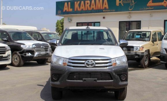 Buy Import Toyota Hilux Other Car in Import - Dubai in Marquesas Buy Import Toyota Hilux Other Car in Import - Dubai in Marquesas