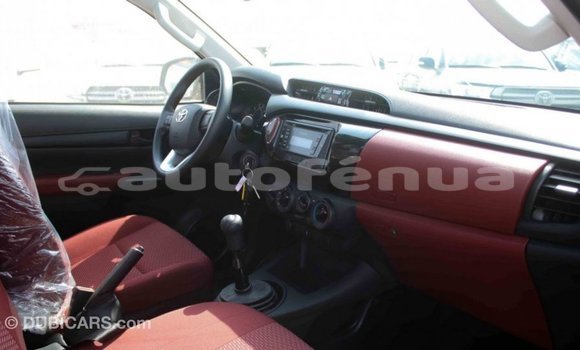 Buy Import Toyota Hilux Other Car in Import - Dubai in Marquesas Buy Import Toyota Hilux Other Car in Import - Dubai in Marquesas