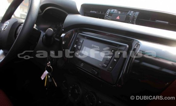 Buy Import Toyota Hilux Other Car in Import - Dubai in Marquesas Buy Import Toyota Hilux Other Car in Import - Dubai in Marquesas