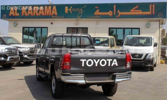 Buy Import Toyota Hilux Other Car in Import - Dubai in Marquesas Buy Import Toyota Hilux Other Car in Import - Dubai in Marquesas