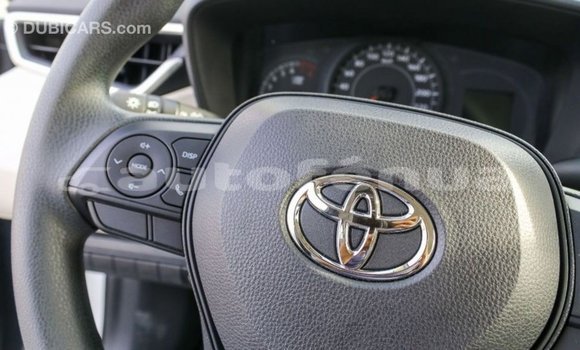 Buy Import Toyota Corolla White Car in Import - Dubai in Marquesas Buy Import Toyota Corolla White Car in Import - Dubai in Marquesas