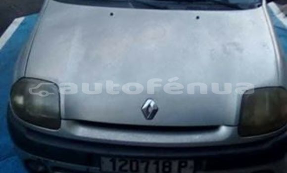 Acheter Occasion Voiture Renault Clio Autre à Anatonu, Tubuai Acheter Occasion Voiture Renault Clio Autre à Anatonu, Tubuai