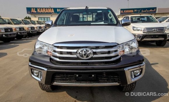 Buy Import Toyota Hilux Other Car in Import - Dubai in Marquesas Buy Import Toyota Hilux Other Car in Import - Dubai in Marquesas