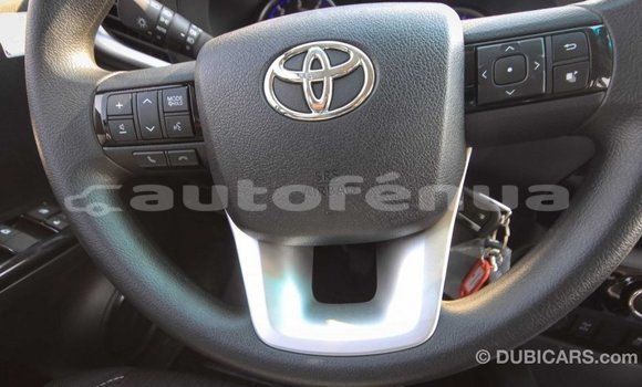 Buy Import Toyota Hilux Other Car in Import - Dubai in Marquesas Buy Import Toyota Hilux Other Car in Import - Dubai in Marquesas
