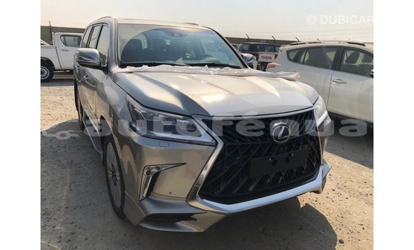 Buy Import Lexus LX Other Car in Import - Dubai in Marquesas Buy Import Lexus LX Other Car in Import - Dubai in Marquesas