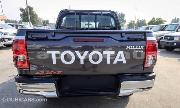 Buy Import Toyota Hilux Other Car in Import - Dubai in Marquesas Buy Import Toyota Hilux Other Car in Import - Dubai in Marquesas