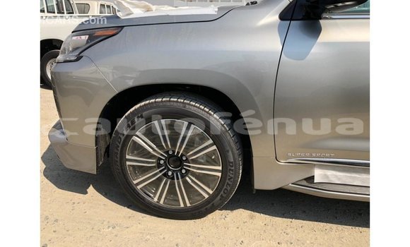Buy Import Lexus LX Other Car in Import - Dubai in Marquesas Buy Import Lexus LX Other Car in Import - Dubai in Marquesas
