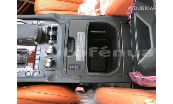 Buy Import Lexus LX Other Car in Import - Dubai in Marquesas Buy Import Lexus LX Other Car in Import - Dubai in Marquesas