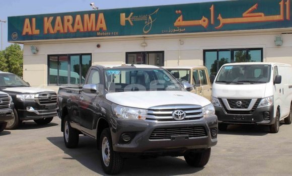 Medium with watermark toyota hilux marquesas import dubai 3047