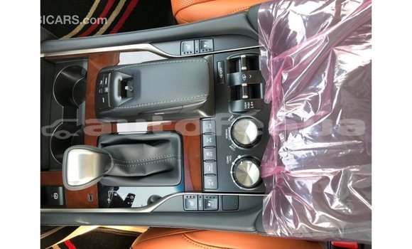 Buy Import Lexus LX Other Car in Import - Dubai in Marquesas Buy Import Lexus LX Other Car in Import - Dubai in Marquesas