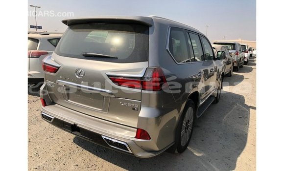 Buy Import Lexus LX Other Car in Import - Dubai in Marquesas Buy Import Lexus LX Other Car in Import - Dubai in Marquesas