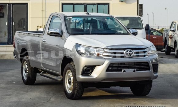 Buy Import Toyota Hilux Other Car in Import - Dubai in Marquesas Buy Import Toyota Hilux Other Car in Import - Dubai in Marquesas
