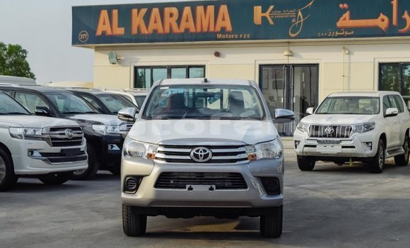 Buy Import Toyota Hilux Other Car in Import - Dubai in Marquesas Buy Import Toyota Hilux Other Car in Import - Dubai in Marquesas