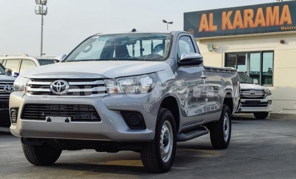 Buy Import Toyota Hilux Other Car in Import - Dubai in Marquesas Buy Import Toyota Hilux Other Car in Import - Dubai in Marquesas
