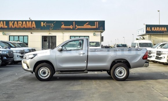 Buy Import Toyota Hilux Other Car in Import - Dubai in Marquesas Buy Import Toyota Hilux Other Car in Import - Dubai in Marquesas