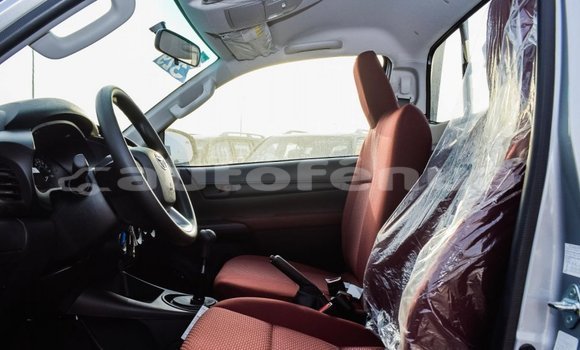 Buy Import Toyota Hilux Other Car in Import - Dubai in Marquesas Buy Import Toyota Hilux Other Car in Import - Dubai in Marquesas